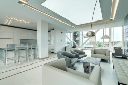 Common room - 
