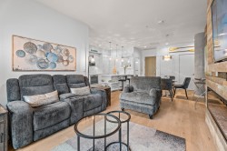 Living Room - 
