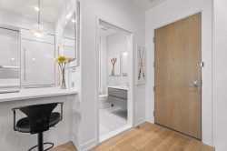 Bathroom - 
