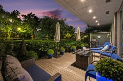 Patio - 