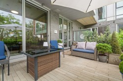 Patio - 