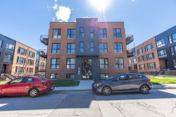 303-2560 Rue Bossuet Montréal (Mercier/Hochelaga-Maisonneuve), QC H1S 2N4