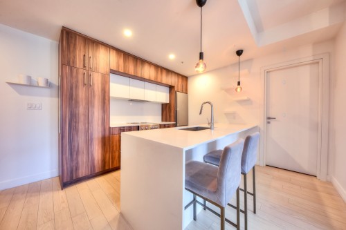 B314-2615 Rue Augustin-Cantin  Montréal (Le Sud-Ouest), QC H3K 0C2