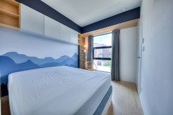 Chambre à coucher - 