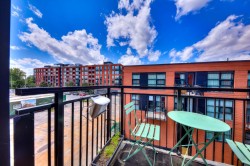Balcon - 