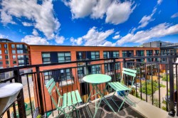 Balcon - 