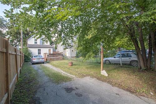 398 St John'S Ave, Winnipeg, MB - Outdoor