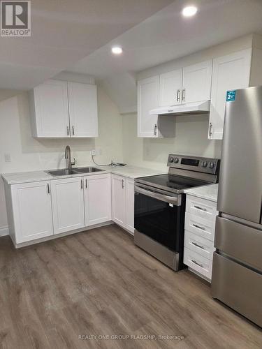 904 Copper Leaf Crescent, Kitchener, ON 