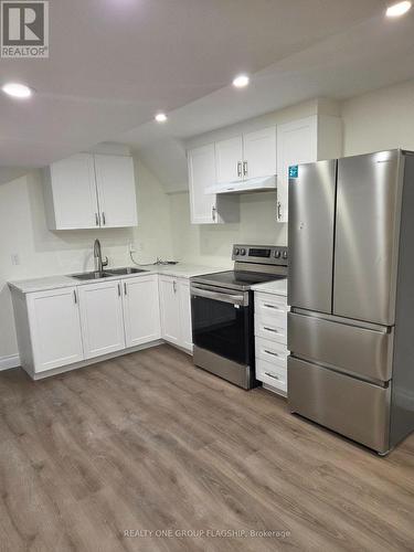 904 Copper Leaf Crescent, Kitchener, ON 