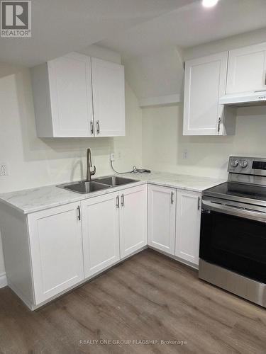 904 Copper Leaf Crescent, Kitchener, ON 