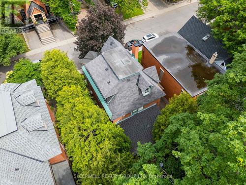 80 Fourth Avenue, Ottawa, ON - Outdoor