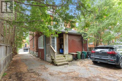 80 Fourth Avenue, Ottawa, ON - Outdoor