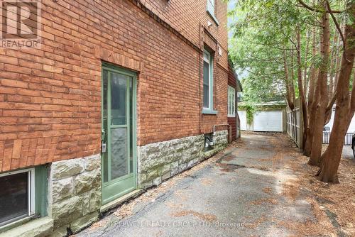 80 Fourth Avenue, Ottawa, ON - Outdoor With Exterior