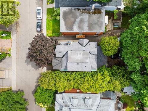 80 Fourth Avenue, Ottawa, ON - Outdoor