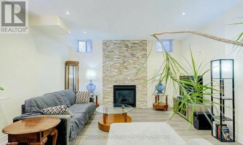 BSMT - 161 VANDA DRIVE , Vaughan, Ontario L6A 4G1 2