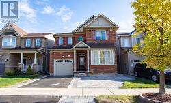 BSMT - 1112 SOLOMON COURT  Milton, ON L9T 8H1