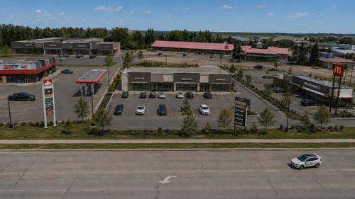 Unit 2 - 60412 50 Ave, Vegreville, AB 