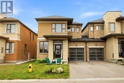 142 VANIER STREET  Whitby, ON L1R 3J8