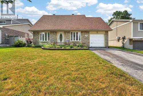 63 HEATHER STREET  Barrie, ON L4N 4M9