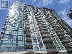 1807 - 339 RATHBURN ROAD W  Mississauga, ON L5B 0K6