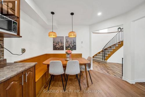76 Banting Crescent, Brampton, ON - Indoor Photo Showing Other Room