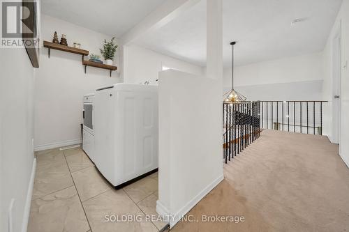 76 Banting Crescent, Brampton, ON - Indoor Photo Showing Other Room
