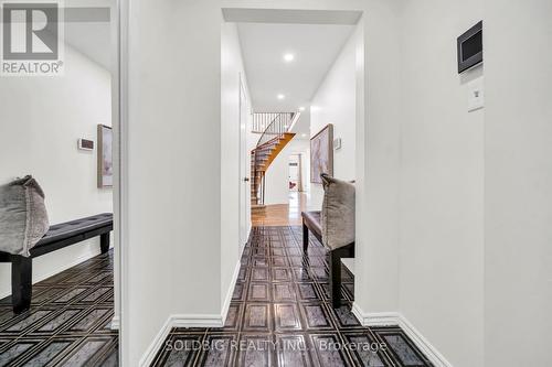 76 Banting Crescent, Brampton, ON - Indoor Photo Showing Other Room