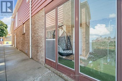 76 Banting Crescent, Brampton, ON - Outdoor With Exterior