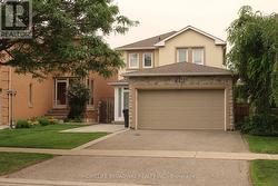 1240 BANTHAM STREET Mississauga, ON L5V 1Y8