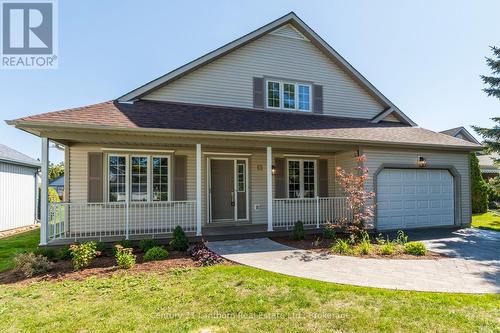 13 NESBITT DRIVE  Brighton, ON K0K 1H0