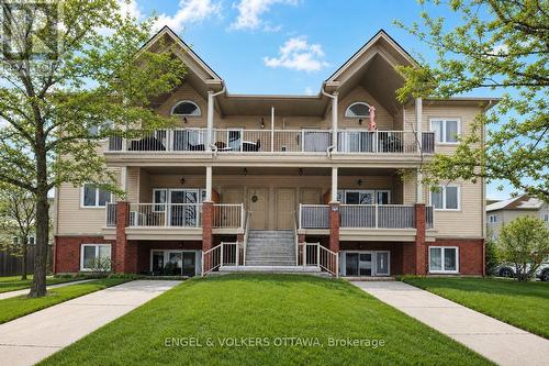5 - 165 WATERBRIDGE DRIVE  Ottawa, ON K2G 7G3