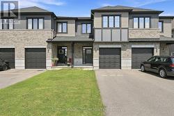 196 JARDINIERE STREET Ottawa, ON K2S 2K2