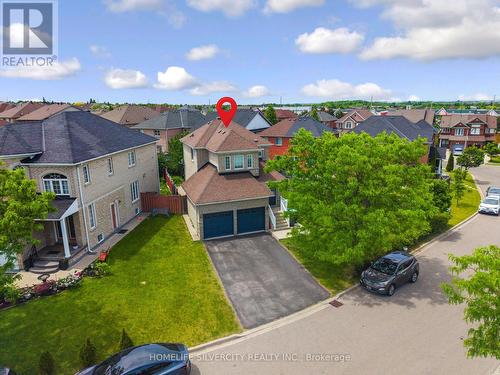 6 ARIA LANE  Brampton, ON L6S 6J5
