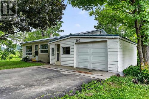100 KING STREET E  Cramahe (Colborne), ON K0K 1S0