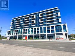 619 - 20 DEANS DRIVE  Toronto, ON M1L 0J7