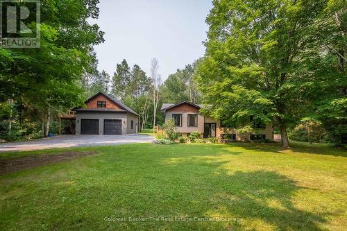78 GLENCAIRN CRESCENT  Huntsville (Chaffey), ON P1H 2J4