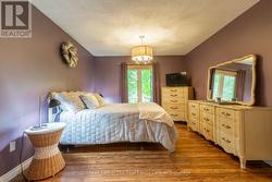 Primary Bedroom - 