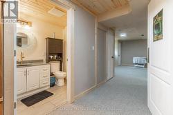Basement - 