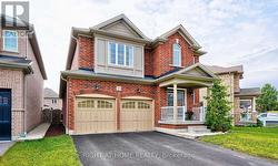 BASEMENT - 31 SWANSEA STREET  Whitby, ON L1P 0B3