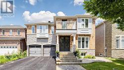 22 BARTLETT ROAD Markham, ON L6C 2Y6