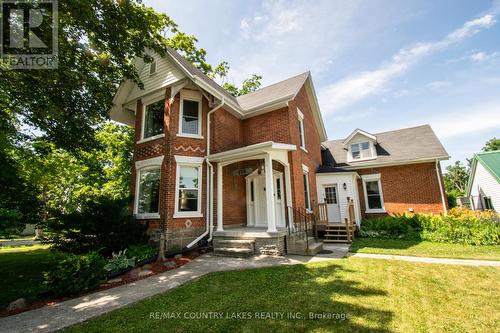 100 NAPPADALE STREET  Kawartha Lakes, ON K0M 2T0