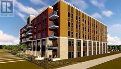 106 - 77 LELAND STREET Hamilton, ON L8S 3A1
