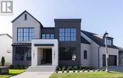 6 FEDORKOW LANE Niagara-On-The-Lake (St. Davids), ON L0S 1J1