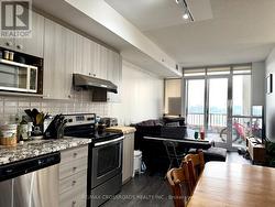 Open balcony - 