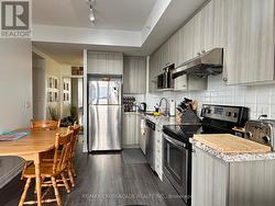 Full size kitchen - 