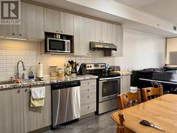 Open concept - 