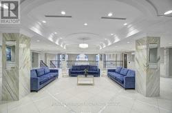 Lobby Waiting Area - 
