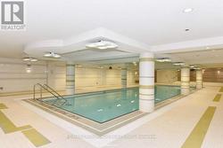 Indoor Swimming Pool - 