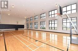 Indoor Court - 