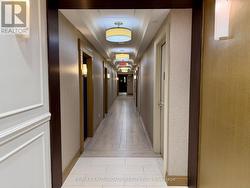 Modern hallway - 